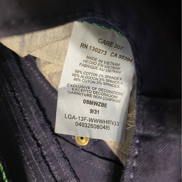 Wrangler Booty Up Skinny Jeans - Picture 3 of 4